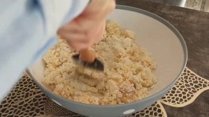 ТВОРОЖНАЯ ЗАПЕКАНКА БЕЗ СОДЫ ❌И МИКСЕРА ❌