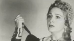 June Anderson 1999 Casta Diva