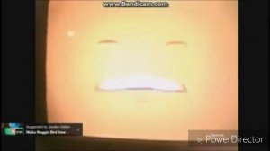 Nick Jr.: Face Takes a Long Brr Brr Brr