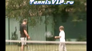 TennisVIP.ru / Тренер по теннису.