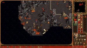 HoMM 3 Hota Инферно