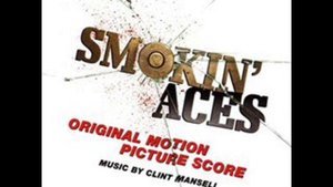 Clint Mansell - Dead Reckoning Mix