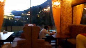 ✅ VERTEX 4* HOTEL ✅ ОБЗОР ШИКАРНЫХ РЕСТОРАНОВ ОТЕЛЯ #lanatv #розахуторсочи