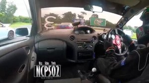 vitz turbo trd!