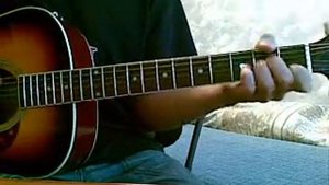 Noize MC-Лысый мужик(Кавер)