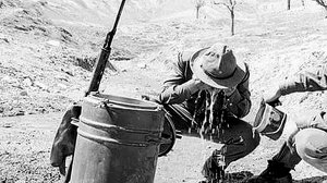 Что пили в Афгане, как солдаты решали проблемы с желанием накатить