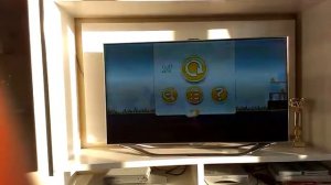 Обзор 3D телевизора smart tv