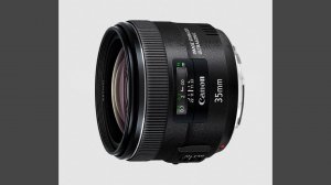 Canon EF 35mm f_2 IS USM
