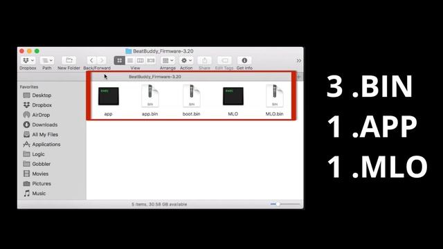 How to Upgrade Your BeatBuddy Firmware For the Latest Drum Machine Features смотреть онлайн