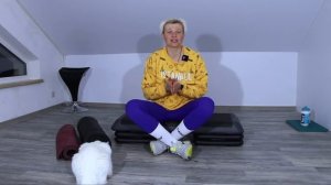 КАК выбрать правильный коврик для фитнеса, йоги и пилатеса?