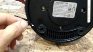 Соковыжималка Polaris 1000w