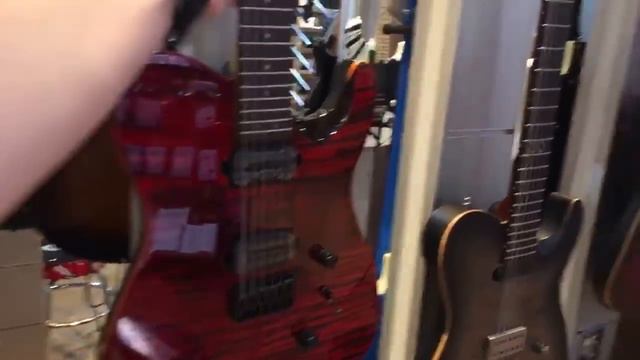 #TSR19 стрим из Thomann смотреть онлайн