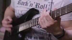 Metallica "HIT the Lights"