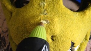 My 3D-printed Springtrap suit