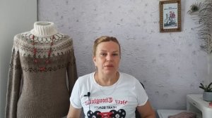 Готовые работы июнь-июль/ Вязальные процессы и планы на август/ Посидим повяжем