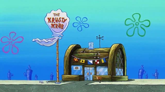 "Mind the Gap" & "Dirty Bubble Returns" fanmade title cards смотреть онлайн