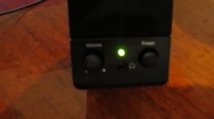 Обзор колонок 2 0 Genius SP S110