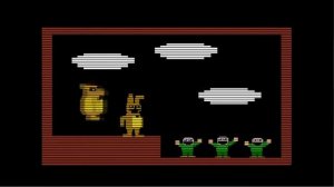 Как получить хорошую концовку во Five Nights at Freddy’s 3 ?