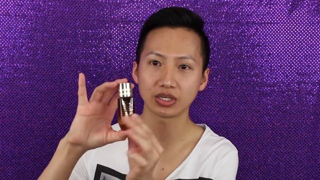 Estee Lauder Advanced Night Repair Eye Concentrate Matrix [REVIEW/DEMO] | HUEYYROUGE смотреть онлайн