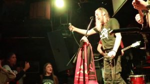 Винтовка это праздник