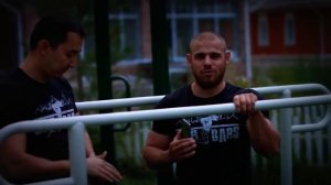 Базовая Тренировка. База.