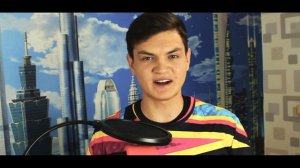 запускаю вирус Petya на своём компьютере