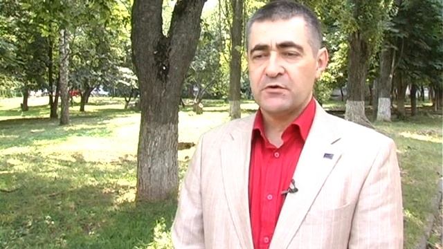 Бузинарський - автономне опалення