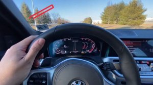 Here's How To Launch Control A 2020 BMW M340i xDrive!
