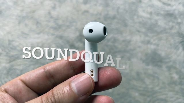 Xiaomi Mi True Wireless Earphones 2 Basic review (deutsch) смотреть онлайн