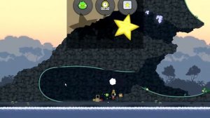 Bad Piggies. Rise and Swine (level 2-26) 3 stars Прохождение от SAFa
