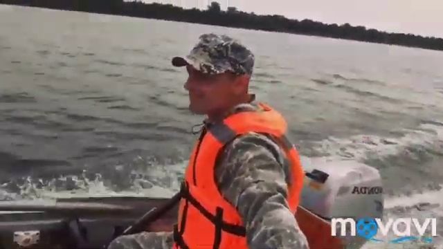 Рыбалка на р.Обь Томская Область смотреть онлайн