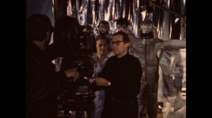 Режиссер Ричард Викторов.