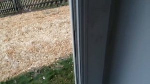 Как быстро и эффективно убрать следы от скотча с пластиковых окон и стекла. Лучшее средство.