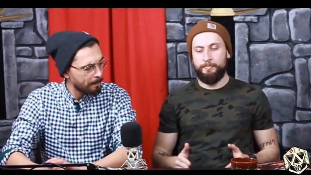Как начать водить Подземелья и Драконы (D&D)?