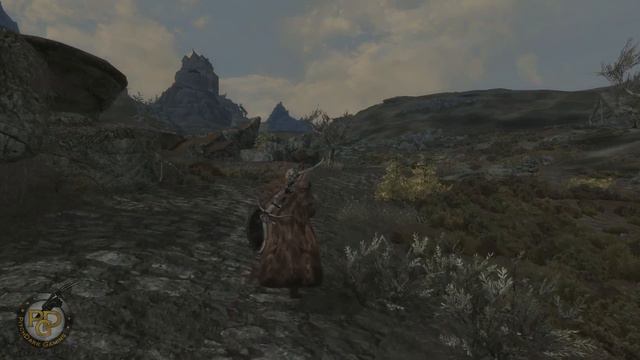 Let's Play Skyrim - Legend of Maxentius - (Legendary Difficulty) - Season1Ep10 (Skyrim Gameplay) смотреть онлайн