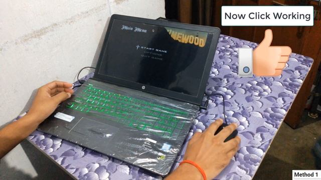 How to fix- Mouse not Working problem in GTA San Andreas PC Game