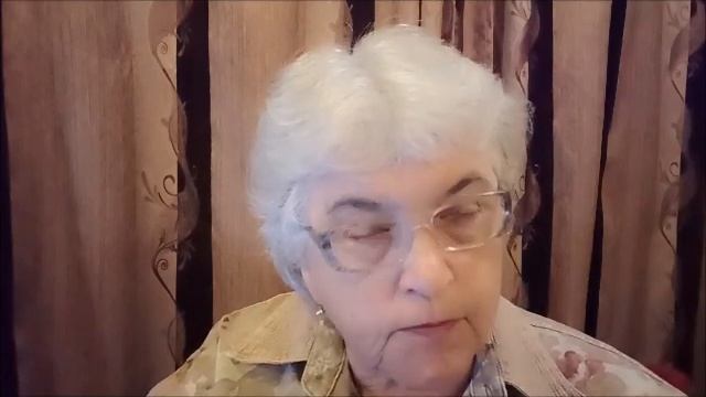 Страничка Надежды и Агафья Лыкова. Что у них общего? смотреть онлайн