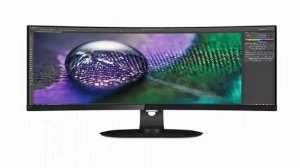 Philips has announced the launch of Brilliance monitors with two new models compatible with USB-C.