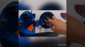 ГБО Kia rio X-line