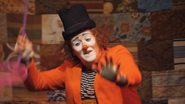 Жизнь Н... - промо - спектакль Руслана Риманас смотреть онлайн