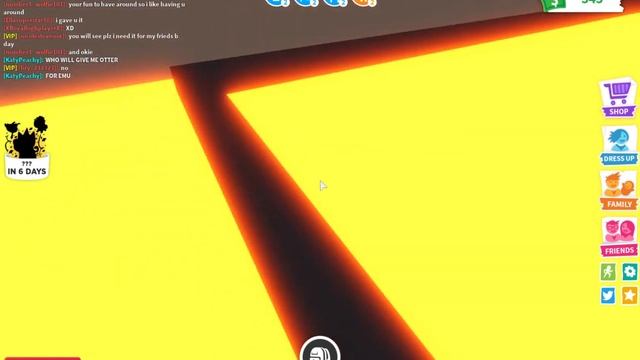 Roblox Adopt Me - Pyramid Obby смотреть онлайн