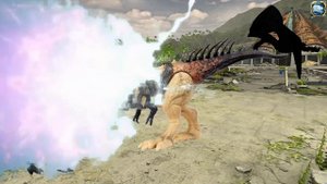 Jurassic World DINO TRACKERS 2023 Facts App Scan Codes All Dinosaurs Bistahieversor Ornithocheirus