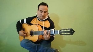 La Feria - Rumba (Juan Martin)