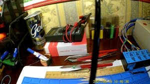 Светофор своими руками. Для макета. НО1:87. Do-it-yourself traffic light. For the layout. BUT 1:87.