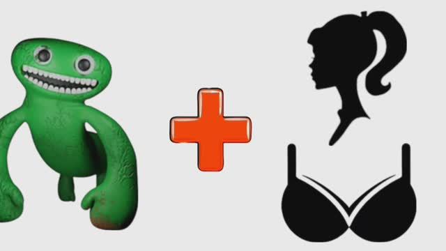 Джамбо джош + Девушка, грудь=???!!! смотреть онлайн