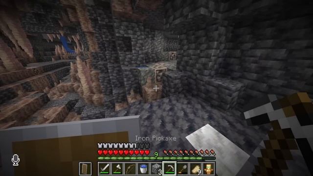 Minecraft UHC PLUS: Episode 2: I found the COOLEST thing.... смотреть онлайн