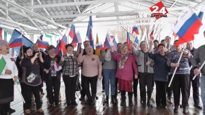 ДИМИТРОВГРАДСКИЕ ОБЩЕСТВЕННИКИ СВОИХ НЕ БРОСАЮТ