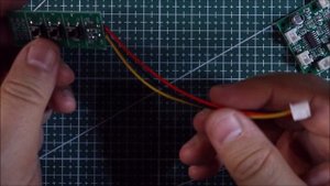 Собираем стерео МП3 на чипах GPD2846A и LM4863 на плате, заказанной в Китае