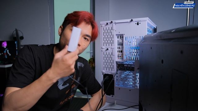 Giải pháp để anh em GAMER đi nét chơi GAME offline lúc CÁP ĐỨT | Lexar E6 Review смотреть онлайн