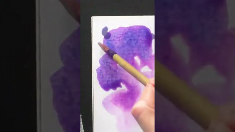 Красивая смесь